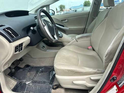 Used 2010 Toyota Prius Two FWD image 14