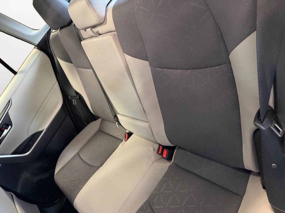 Certified 2023 Toyota RAV4 XLE AWD/4WD image 15
