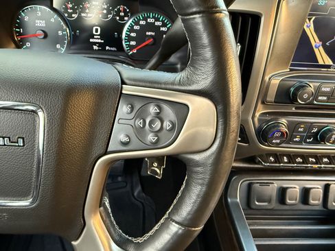 Used 2017 GMC Sierra 1500 Denali image 26