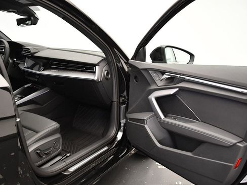 Certified 2025 Audi A3 2.0T Premium image 47