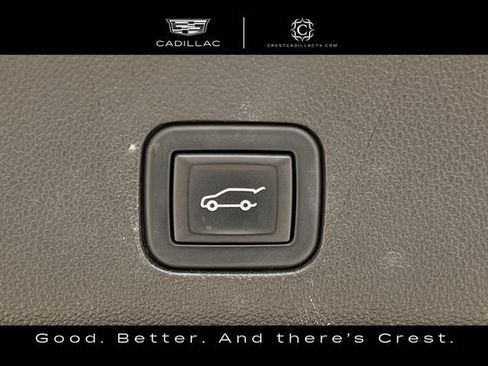Certified 2023 Cadillac Escalade Sport Platinum AWD/4WD image 30
