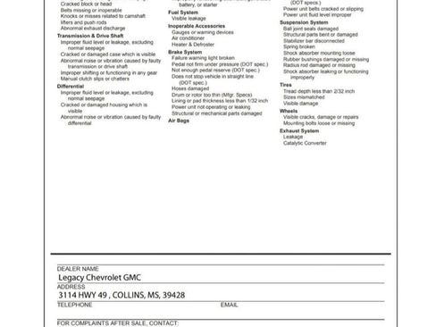 Used 2021 GMC Sierra 1500 AT4 w/ AT4 Preferred Package image 31