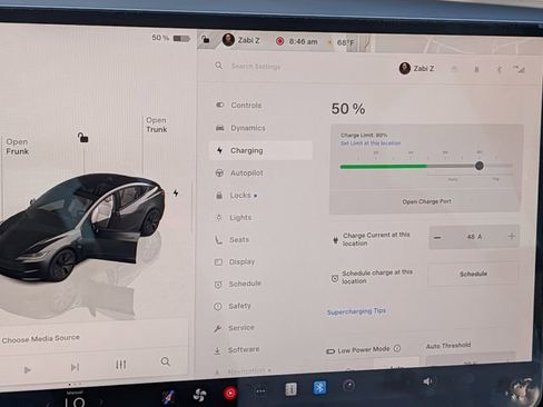 Used 2025 Tesla Model 3 Long Range image 15
