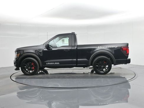 New 2025 Ford F150 XL w/ Equipment Group 103A High AWD/4WD image 24