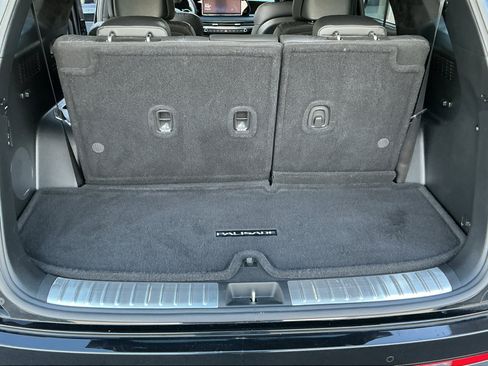 Used 2023 Hyundai Palisade Calligraphy w/ Cargo Package image 18