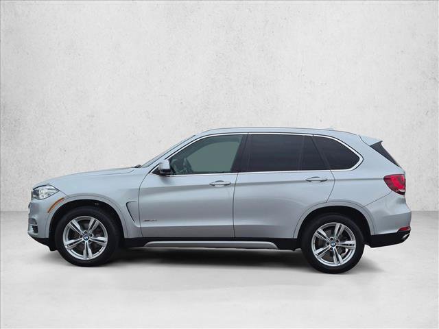 Used 2018 BMW X5 xDrive35i AWD/4WD image 8