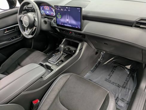 Certified 2026 MAZDA CX-5 Preferred AWD/4WD image 30