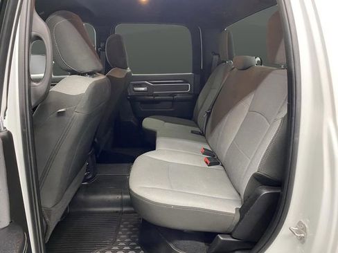 Used 2022 RAM 2500 Big Horn image 30