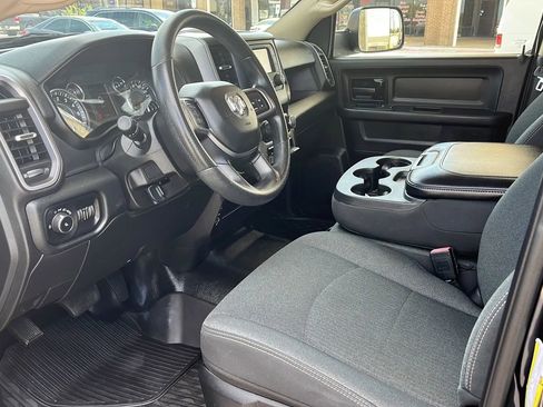 Used 2020 RAM 2500 Tradesman image 4