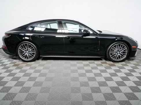 New 2026 Porsche Panamera image 26