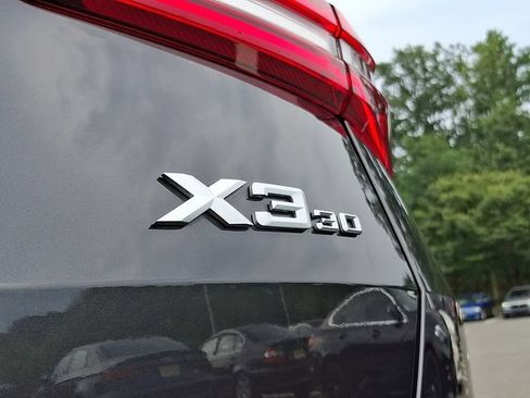 Used 2026 BMW X3 xDrive30i w/ Premium Package AWD/4WD image 31