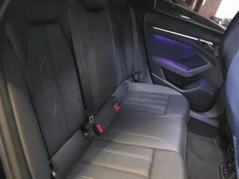 Used 2023 Audi S3 Premium w/ Convenience Package image 16