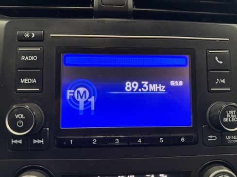 Used 2018 Honda Civic LX image 16
