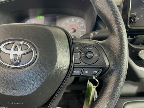 Certified 2024 Toyota Corolla LE image 16