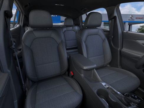 New 2026 Buick Envista Preferred w/ Convenience I Package FWD image 16