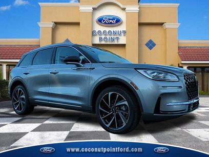 Used 2023 Lincoln Corsair Reserve w/ Towing Package