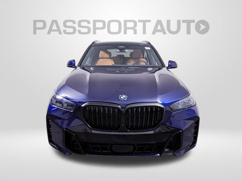 Used 2025 BMW X5 xDrive40i w/ M Sport Package AWD/4WD image 11