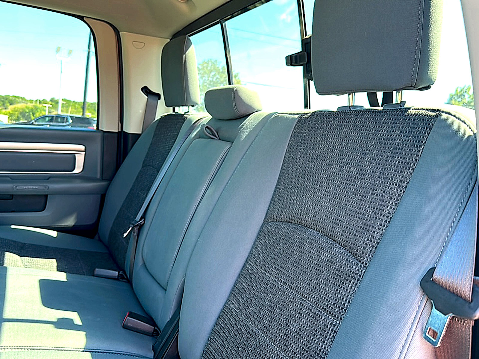 Used 2019 RAM 1500 Warlock w/ Electronics Group AWD/4WD image 19