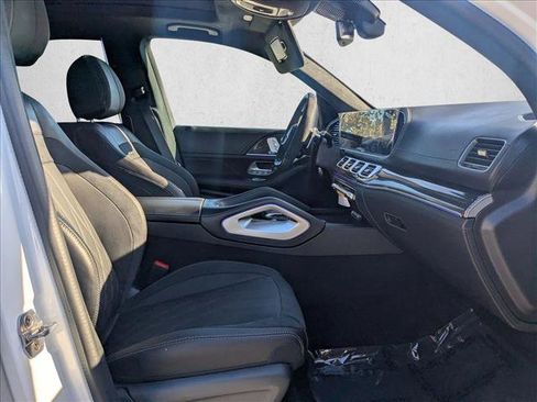 New 2026 Mercedes-Benz GLE 63 AMG S image 22