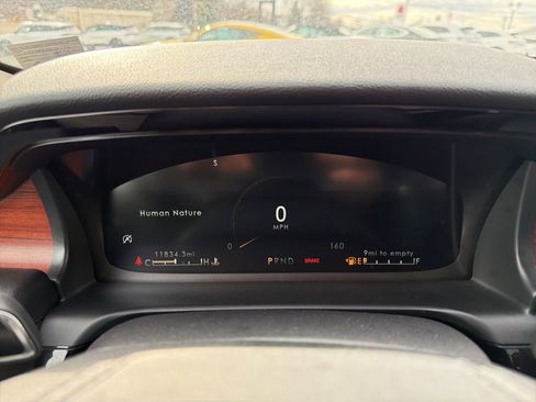 Certified 2023 Lincoln Aviator Reserve w/ Equipment Group 201A image 34