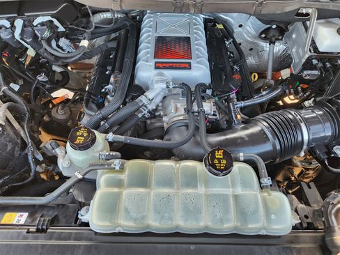 Used 2024 Ford F150 Raptor w/ Equipment Group 803A Raptor R image 40