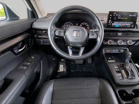 Used 2024 Honda CR-V EX-L image 6