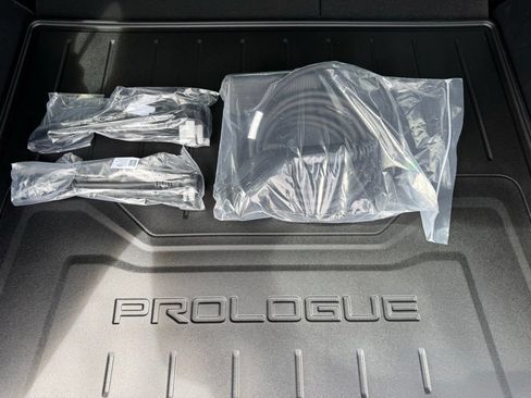 New 2026 Honda Prologue EX image 26