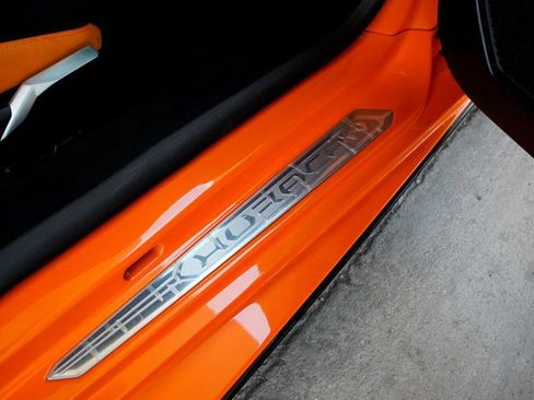 Used 2022 Lamborghini Huracan STO image 72