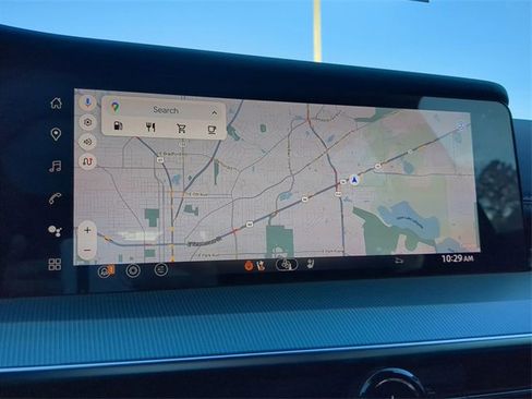 New 2025 Nissan Murano Platinum w/ Cargo Package image 21