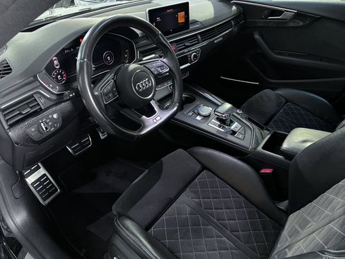 Used 2018 Audi S5 Prestige image 13