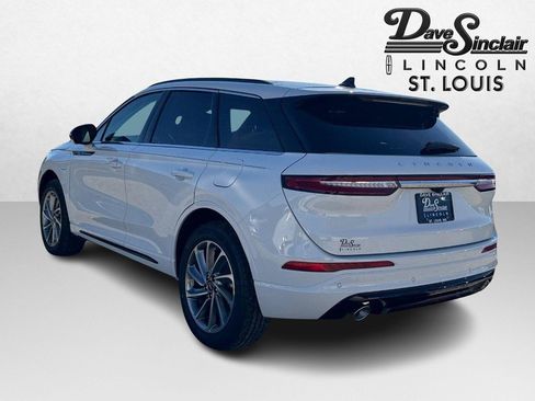 New 2025 Lincoln Corsair Grand Touring w/ Equipment Group 301A image 7