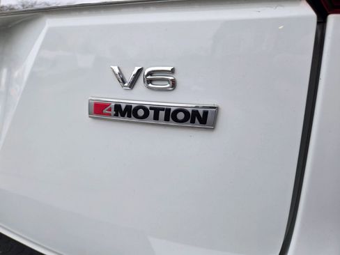 Used 2018 Volkswagen Atlas SE image 26