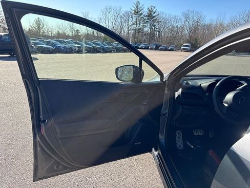 Certified 2024 Subaru Impreza RS image 23