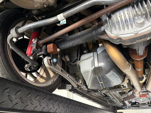 Used 2012 Ford Mustang Shelby GT500 w/ SVT Performance Pkg image 94