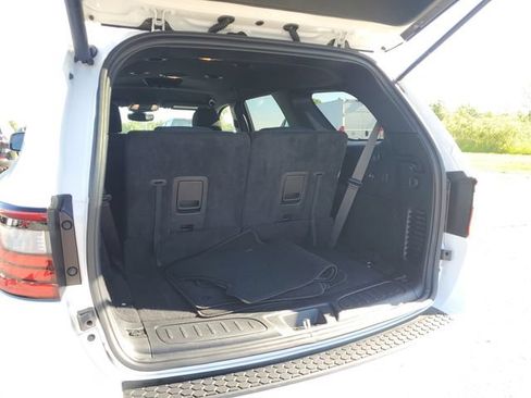 Certified 2026 Dodge Durango GT AWD/4WD image 31