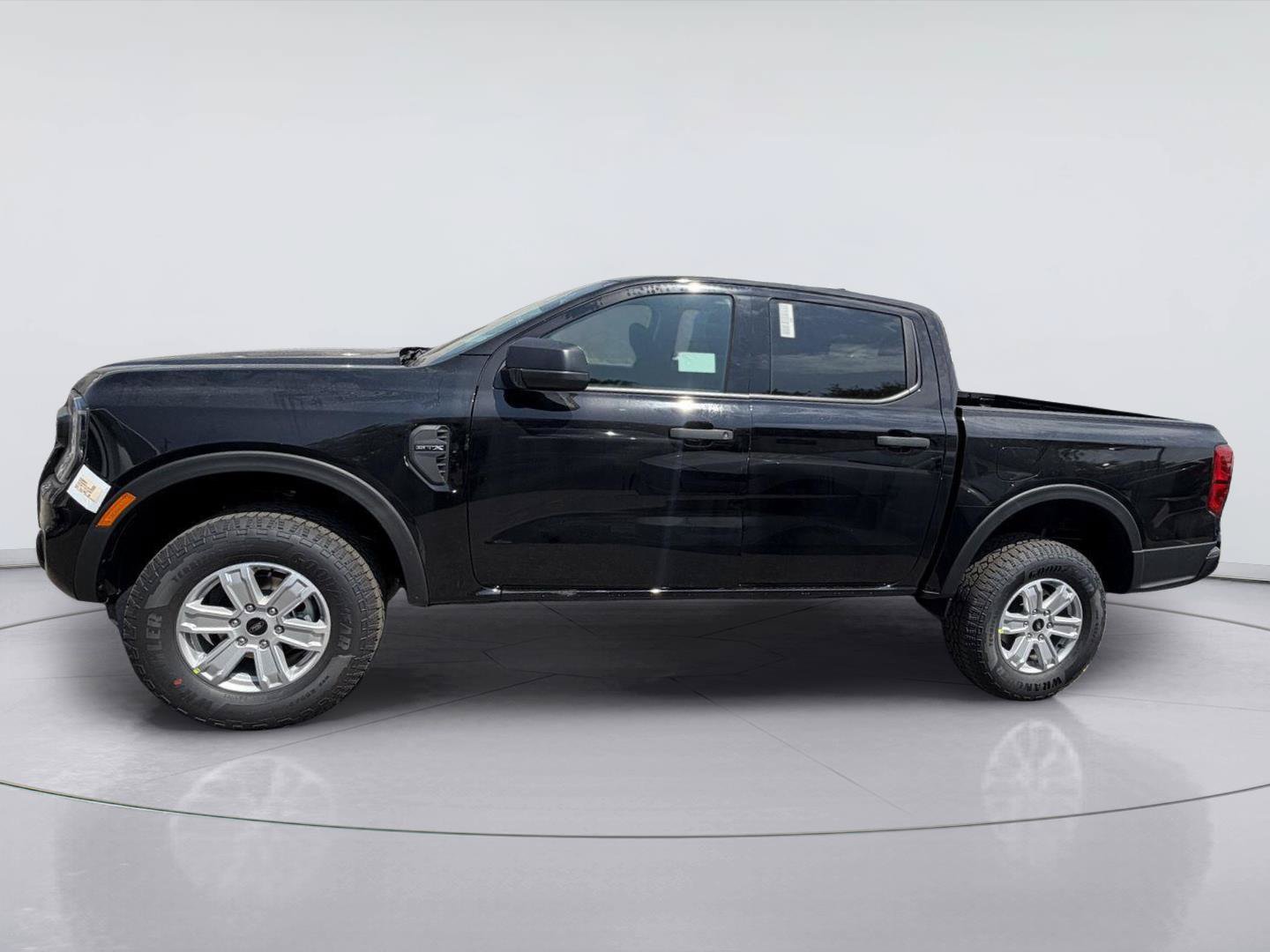 New 2026 Ford Ranger XL RWD image 2