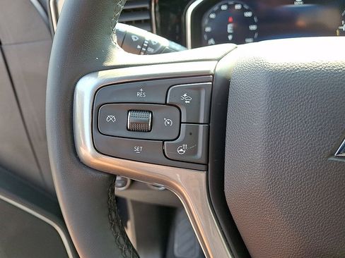 Certified 2023 Chevrolet Silverado 1500 LT AWD/4WD image 17