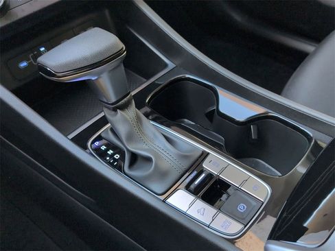 Certified 2026 Hyundai Tucson SE image 29