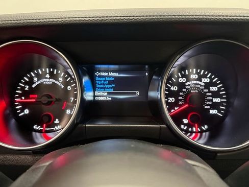 Used 2023 Ford Mustang GT RWD image 24