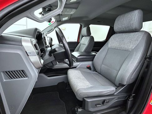 Used 2022 Ford F150 XLT w/ Equipment Group 302A High image 10