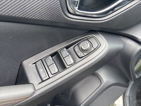 Used 2024 Subaru Crosstrek 2.5i Limited w/ Popular Package #3A image 41