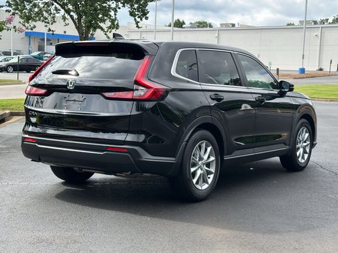 Used 2026 Honda CR-V EX image 13