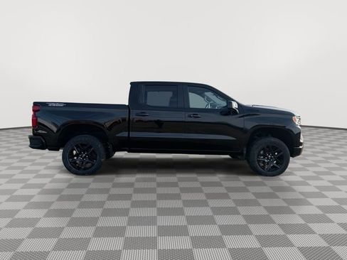 New 2026 Chevrolet Silverado 1500 LT Trail Boss w/ LT Trail Boss Premium Package image 16