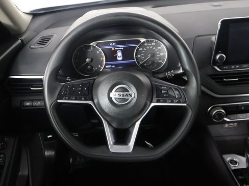 Used 2019 Nissan Altima 2.5 S image 30