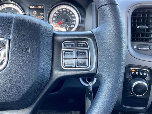 Used 2017 RAM 1500 Tradesman w/ Power & Remote Entry Group image 21