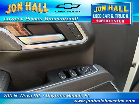 Used 2026 Chevrolet Silverado 1500 RST w/ RST Select Package AWD/4WD image 20