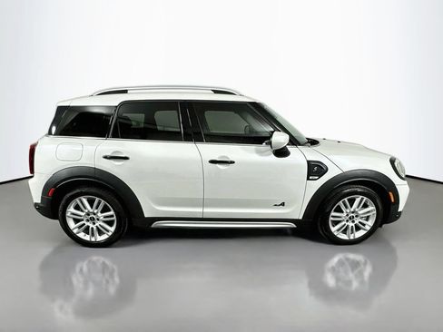 Used 2024 MINI Cooper Countryman S AWD/4WD image 4
