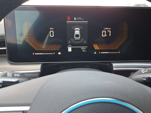 New 2026 Kia K5 GT-Line w/ GT-Line Premium Package FWD image 23