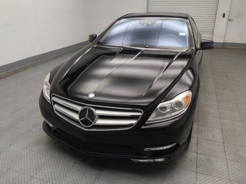 Used 2014 Mercedes-Benz CL 550 4MATIC image 15