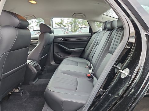 Used 2022 Honda Accord Sport Special Edition image 12